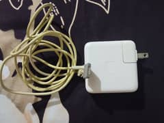 45W apple magsafe 2 charger original