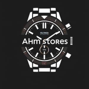 Ahm.stores