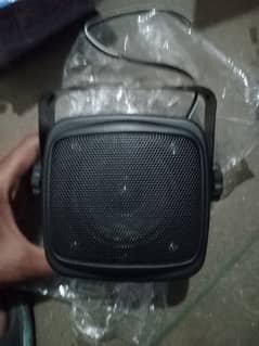 Speakers Amezing voice 0