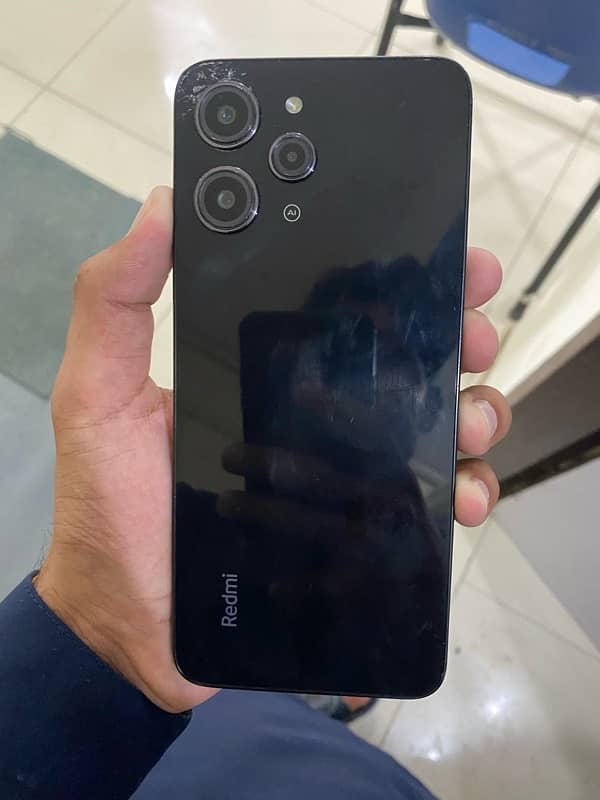 redmi 12 1