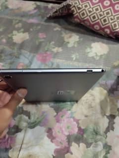 Huawei media pad M5 lite 64/4 condition 10/9.5 0