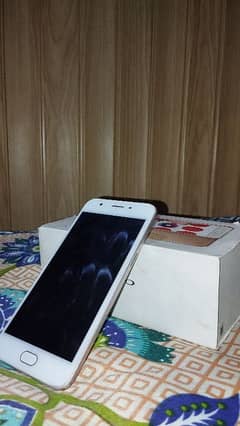 Oppo a57 genuine