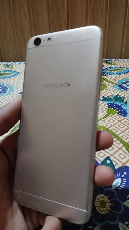 Oppo a57 genuine 3