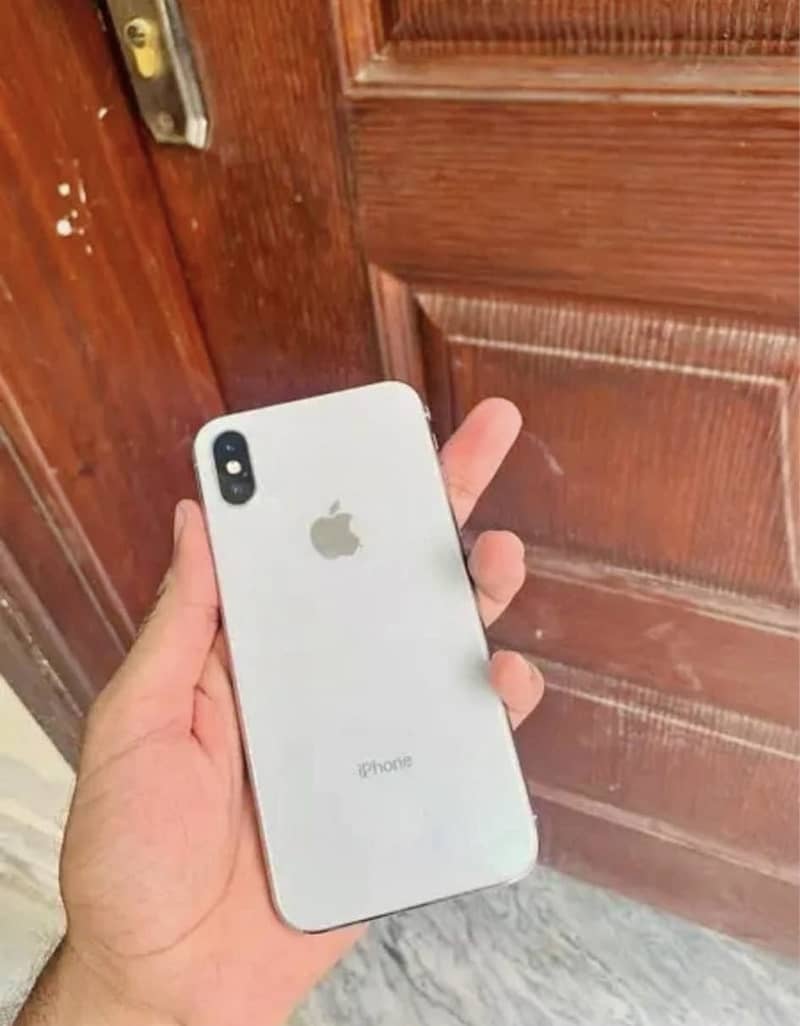 Iphone x pta approved 1