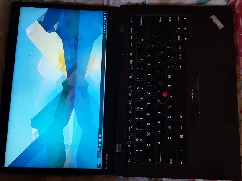 Lenovo Thinkpad x1 carbon 0