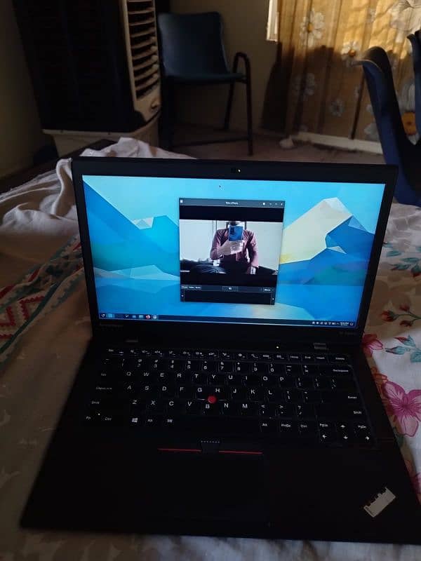 Lenovo Thinkpad x1 carbon 1