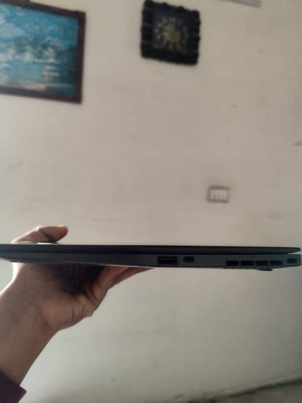 Lenovo Thinkpad x1 carbon 2