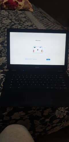 chrome book