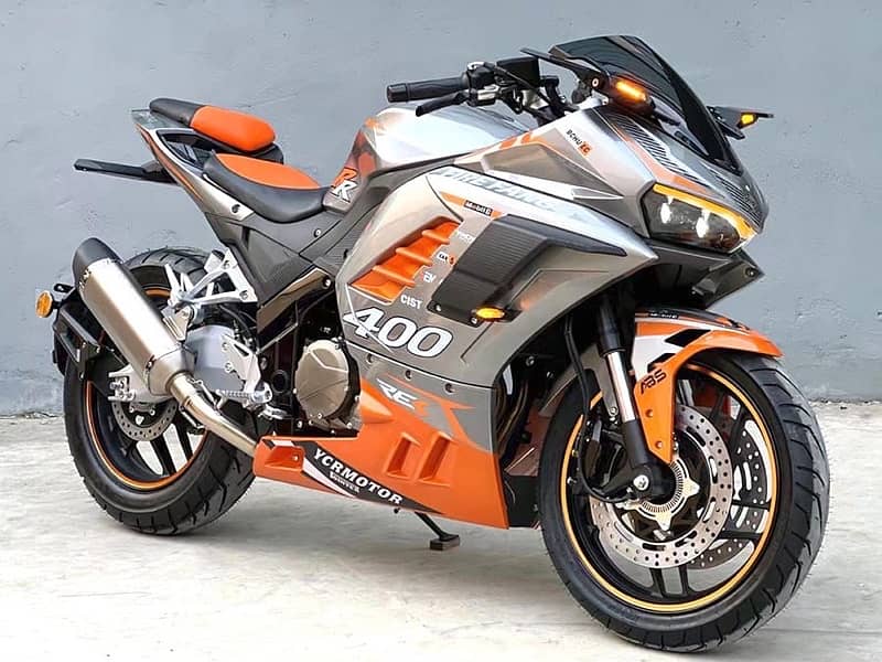 sports bikes in stock 4