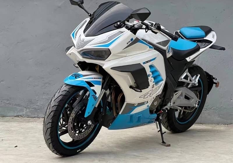 sports bikes in stock 5