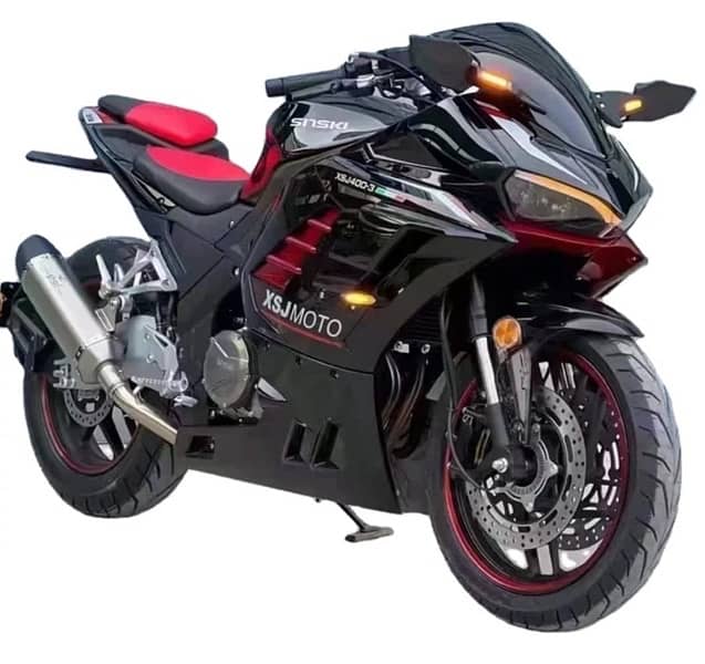 sports bikes in stock 6