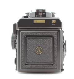 YASHICA MAT 124 G FOR SALE