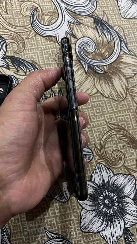 GOOGLE PIXEL 6A FALGSHIP PHONE PTA 1