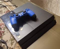 Playstation 4 Fat