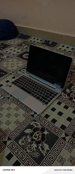 Haier y11b Laptop Touch screen laptop