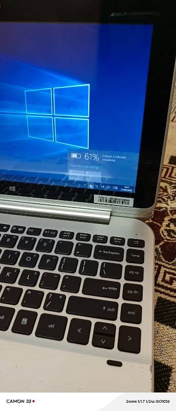 Haier y11b Laptop Touch screen laptop 7