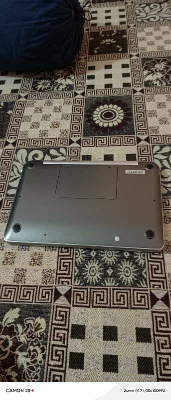 Haier y11b Laptop Touch screen laptop 9