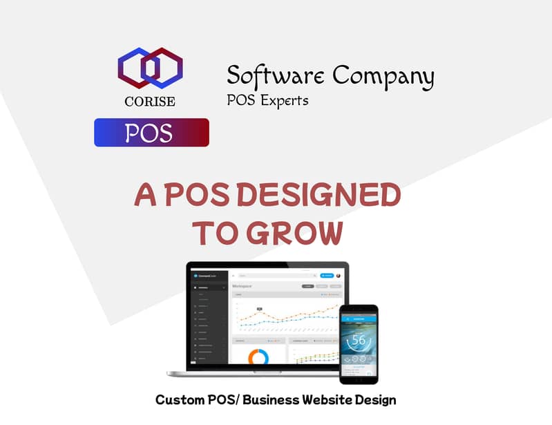 POS - Website - Mobile App (Wholesale & Retail) 1