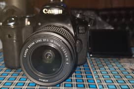 Canon 60D For Sale