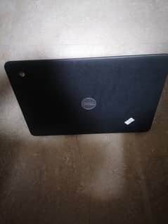 Laptop, Dell, window