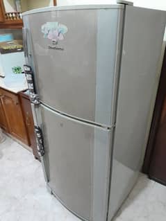 Dawlance fridge two door