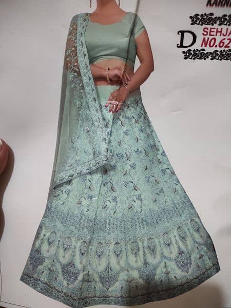 bridal lehnga 6