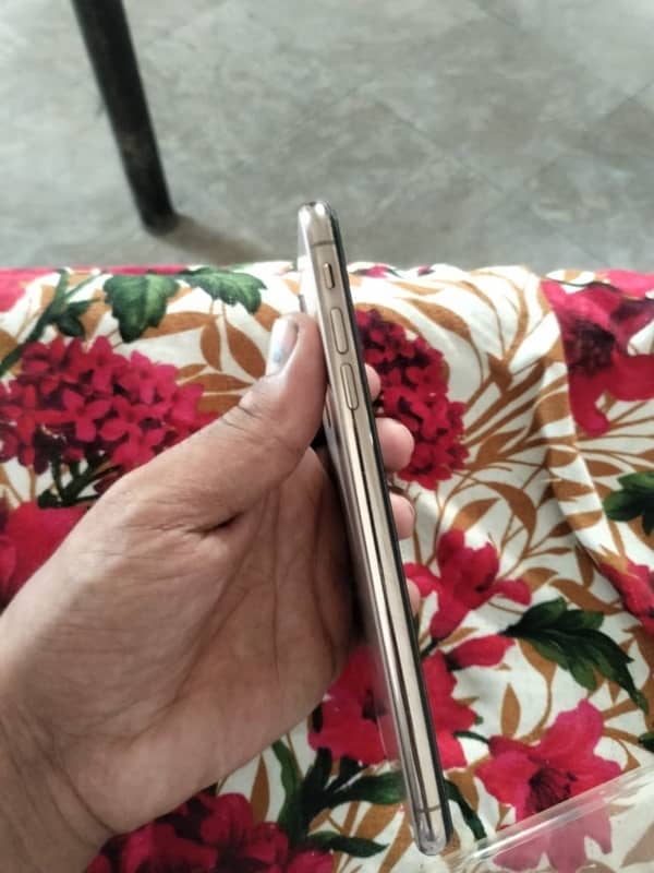 xs max 64 gb battery ching pta impro fasidok ha all ok 0