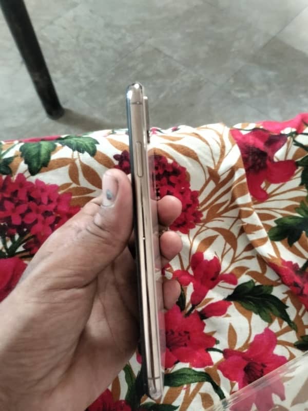 xs max 64 gb battery ching pta impro fasidok ha all ok 2