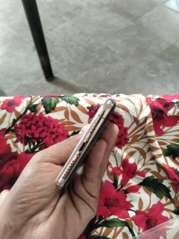 xs max 64 gb battery ching pta impro fasidok ha all ok 4