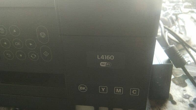 Epson l4160 printer wifi printer 2