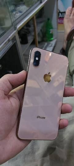 iphone XS 64gb