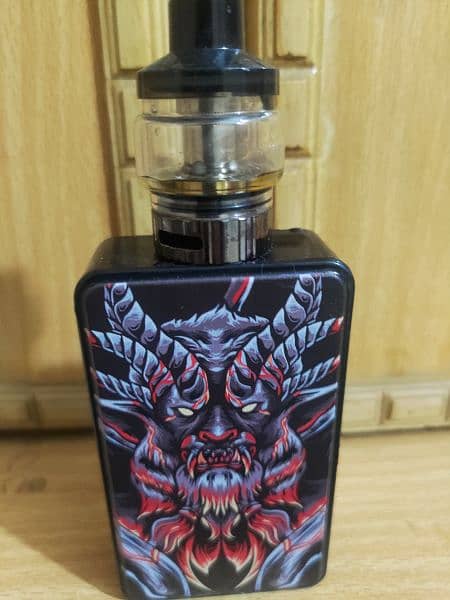 Dr vape 160 watt 0