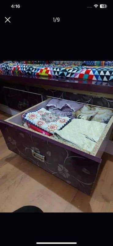 bedset for sale without metres 1