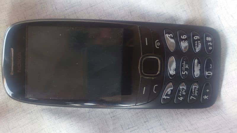 Nokia 6310 1