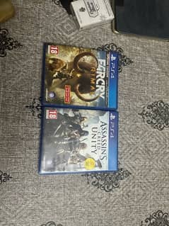 PS4 Games