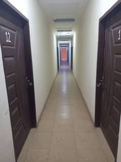 Madina Boys Hostel