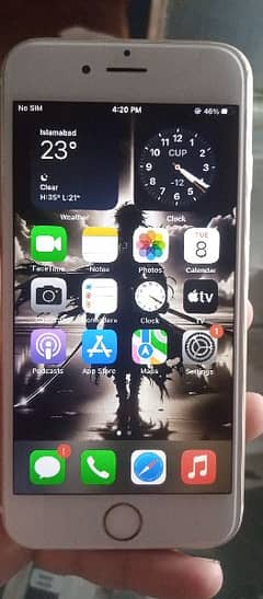 iPhone 6s urgent sale