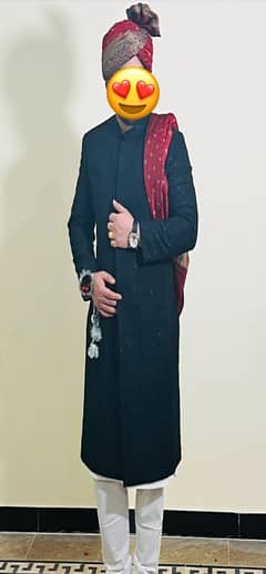 Wedding Dress / Dulha /Dress/sherwani/Groom/ sherwani