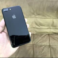 I phone 7plus 128GB