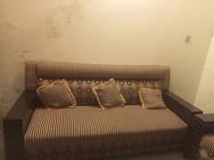 5 siter sofa with 2 tables 0326081627