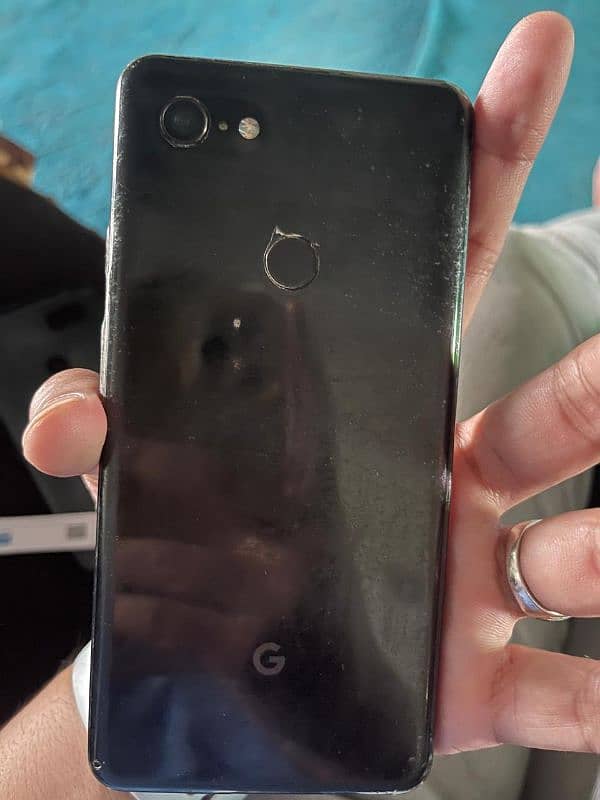 Google pixel 3xl 5