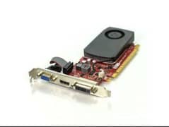 Nividia GeForce GTX 745