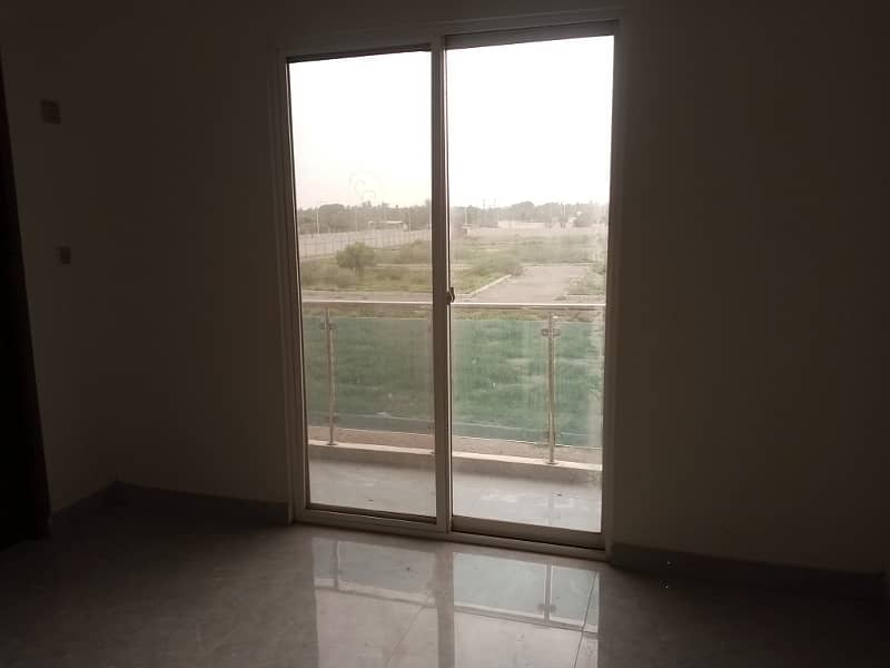 Al Jadeed Pride Flat Available on Rent 750 (Sqft) 6