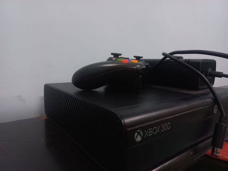 Xbox Model 360 1