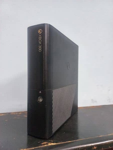 Xbox Model 360 4