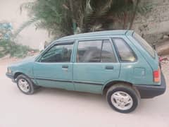 Suzuki Khyber 1995\1996 better then mehran alto cultus