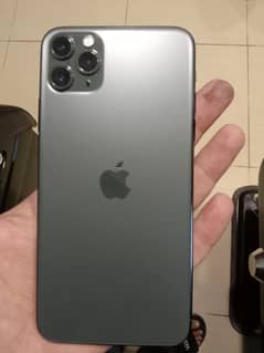 iphone 11 pro max 64gb JV