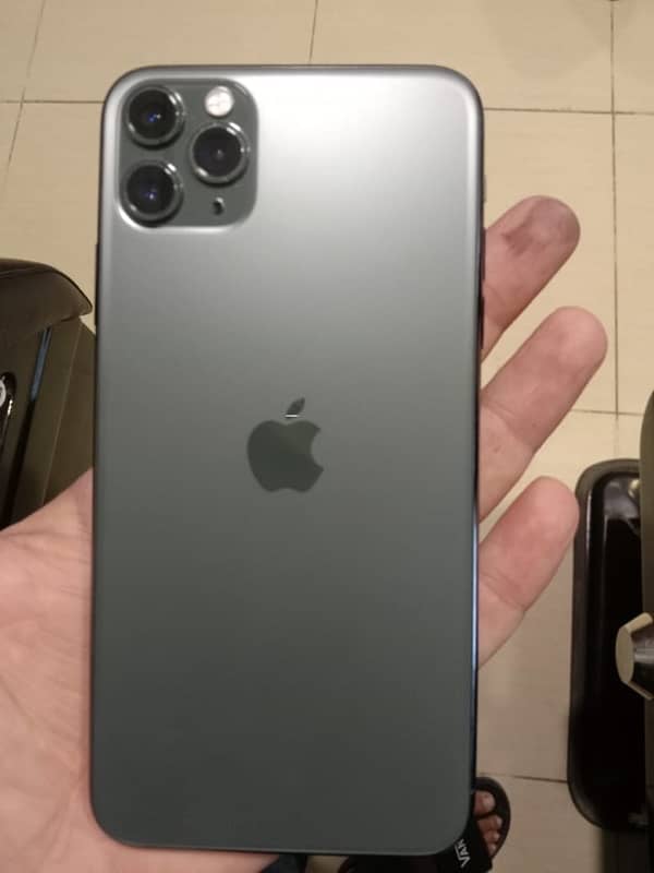 iphone 11 pro max 64gb JV 0