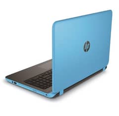 HP pavilion i3-5th 8gb ram 500gb hard 0