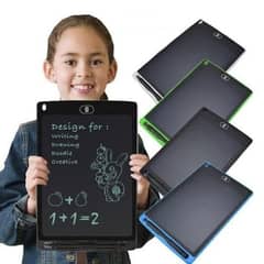 LCD Writing Tablet